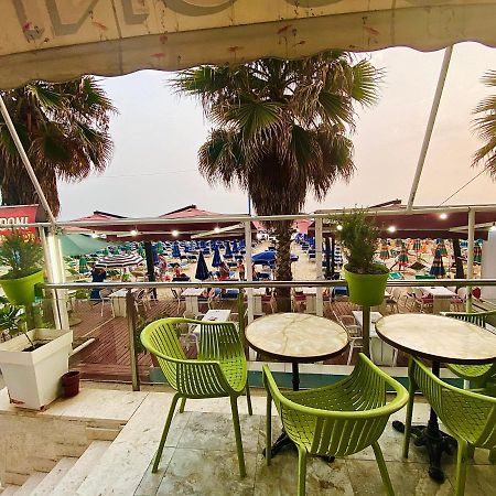 Star Apartments Durrës Zewnętrze zdjęcie