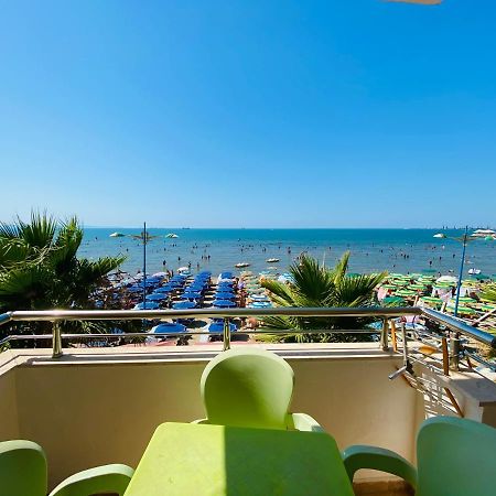Star Apartments Durrës Zewnętrze zdjęcie
