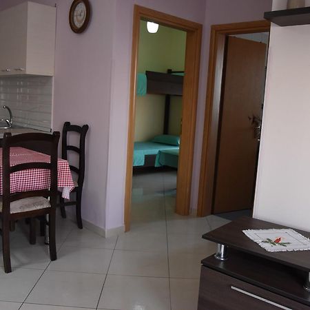 Star Apartments Durrës Zewnętrze zdjęcie