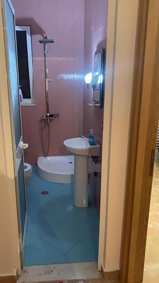 Star Apartments Durrës Zewnętrze zdjęcie