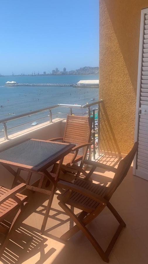 Star Apartments Durrës Zewnętrze zdjęcie