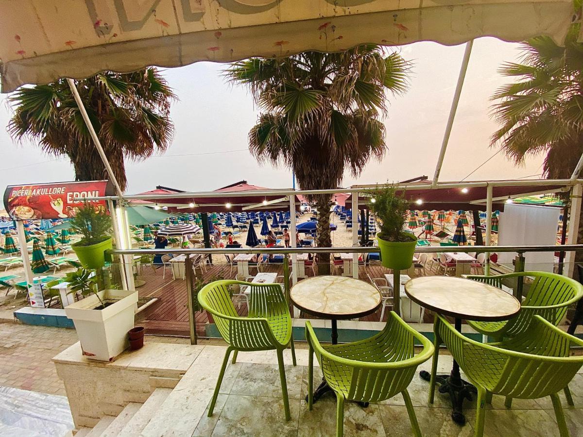 Star Apartments Durrës Zewnętrze zdjęcie
