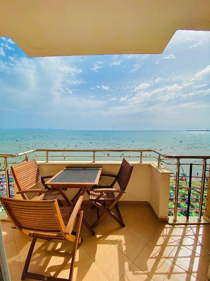 Star Apartments Durrës Zewnętrze zdjęcie