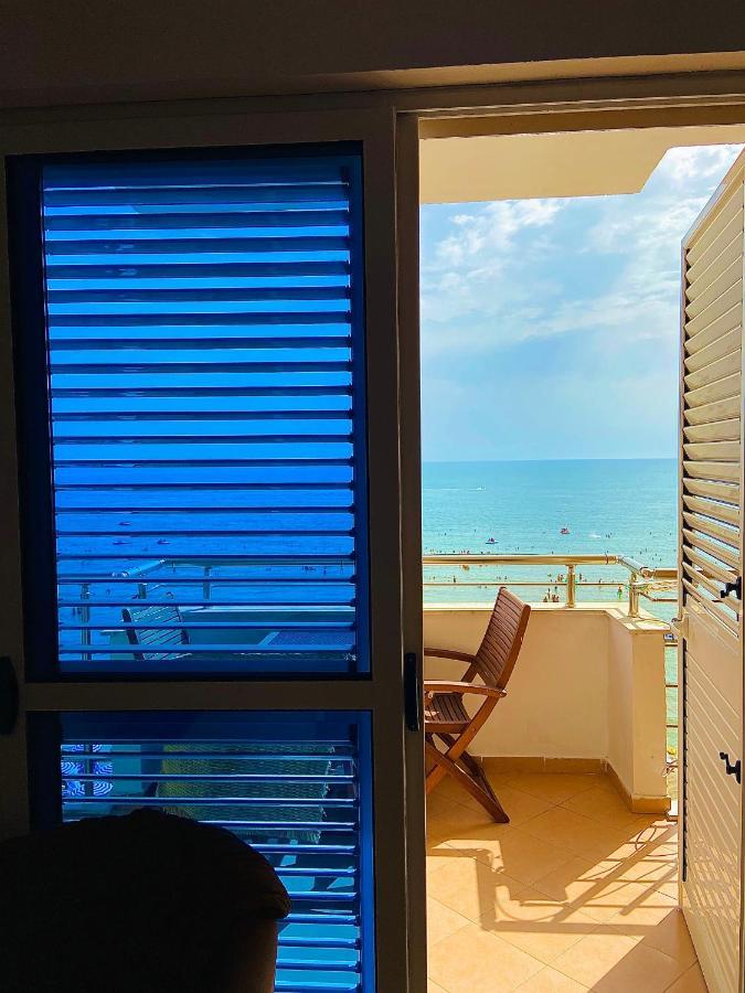 Star Apartments Durrës Zewnętrze zdjęcie
