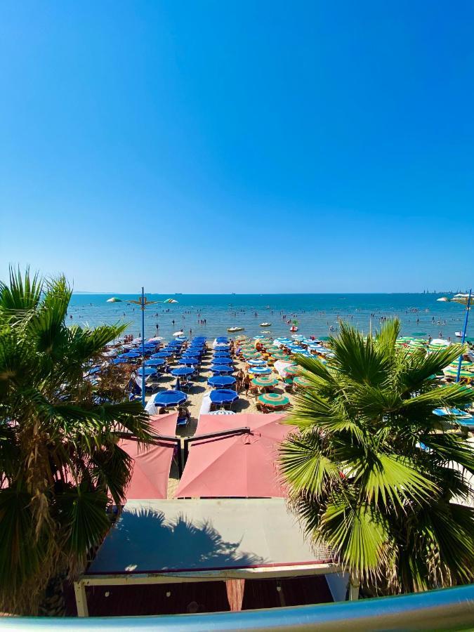 Star Apartments Durrës Zewnętrze zdjęcie