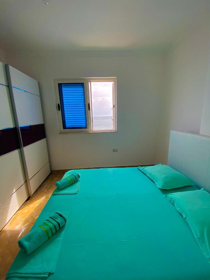 Star Apartments Durrës Zewnętrze zdjęcie