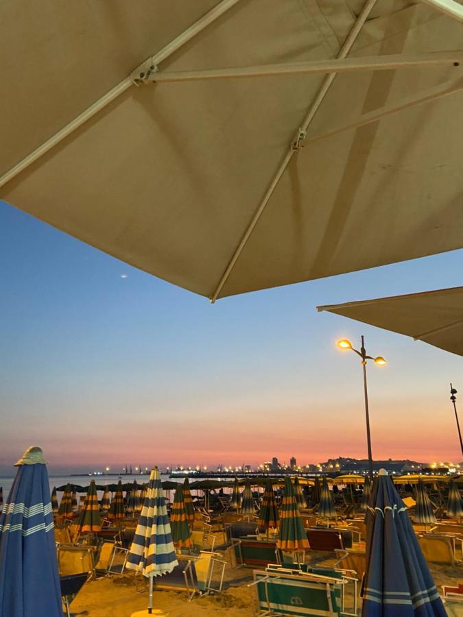 Star Apartments Durrës Zewnętrze zdjęcie