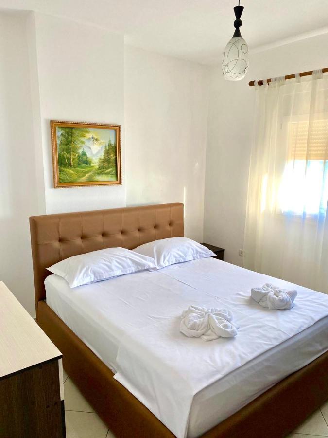 Star Apartments Durrës Zewnętrze zdjęcie
