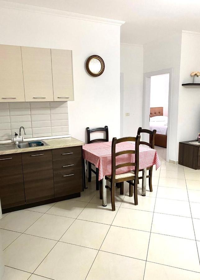 Star Apartments Durrës Zewnętrze zdjęcie