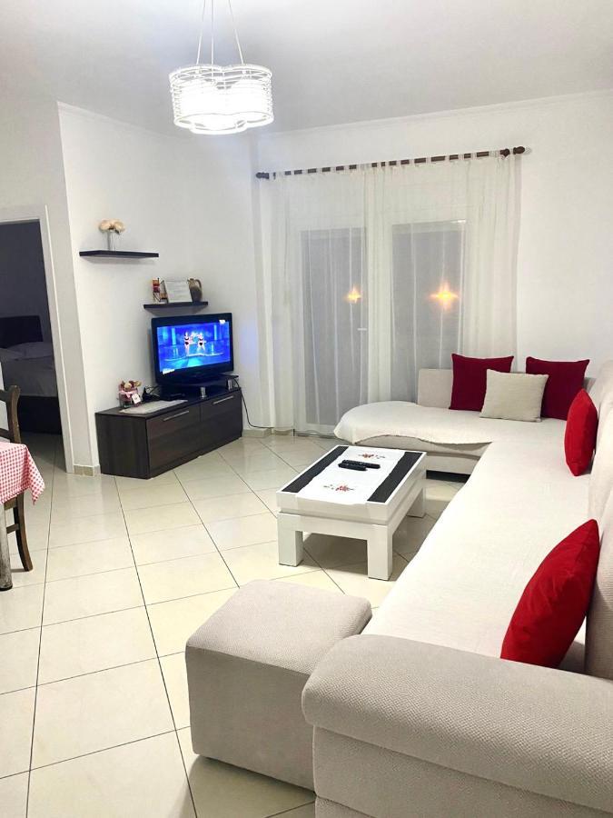 Star Apartments Durrës Zewnętrze zdjęcie