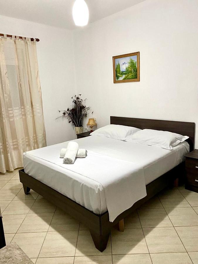 Star Apartments Durrës Zewnętrze zdjęcie