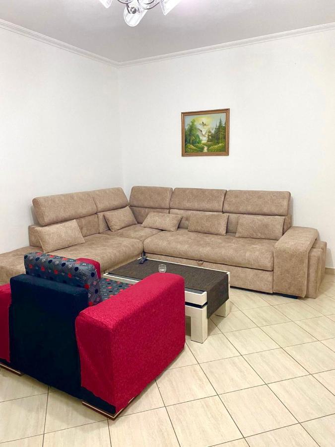 Star Apartments Durrës Zewnętrze zdjęcie