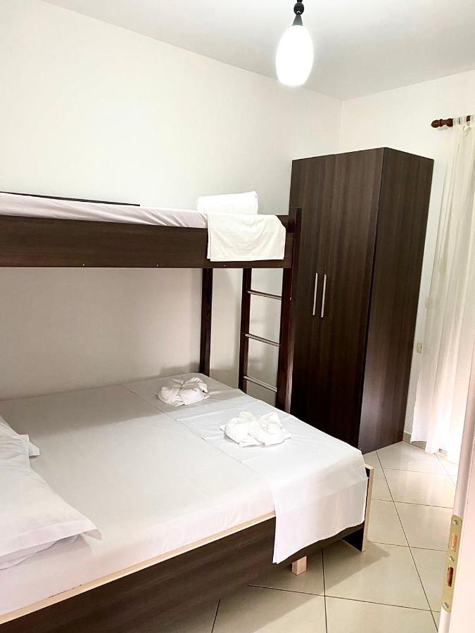 Star Apartments Durrës Zewnętrze zdjęcie