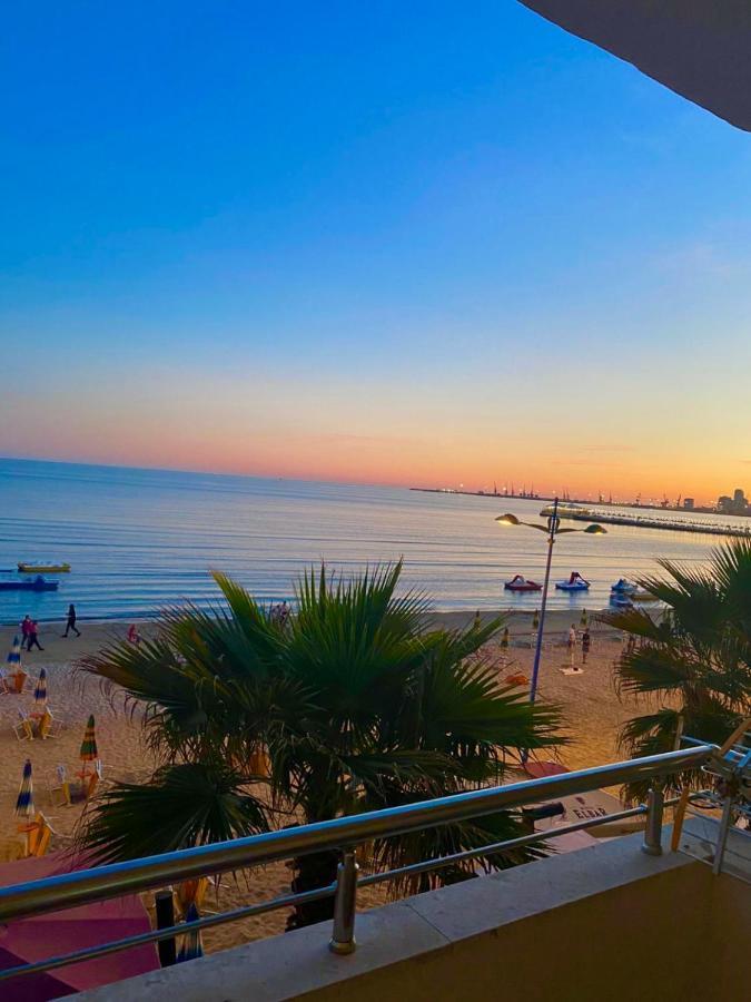 Star Apartments Durrës Zewnętrze zdjęcie