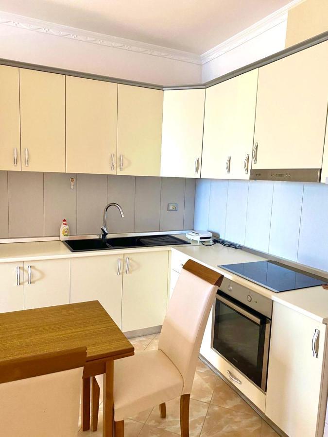 Star Apartments Durrës Zewnętrze zdjęcie
