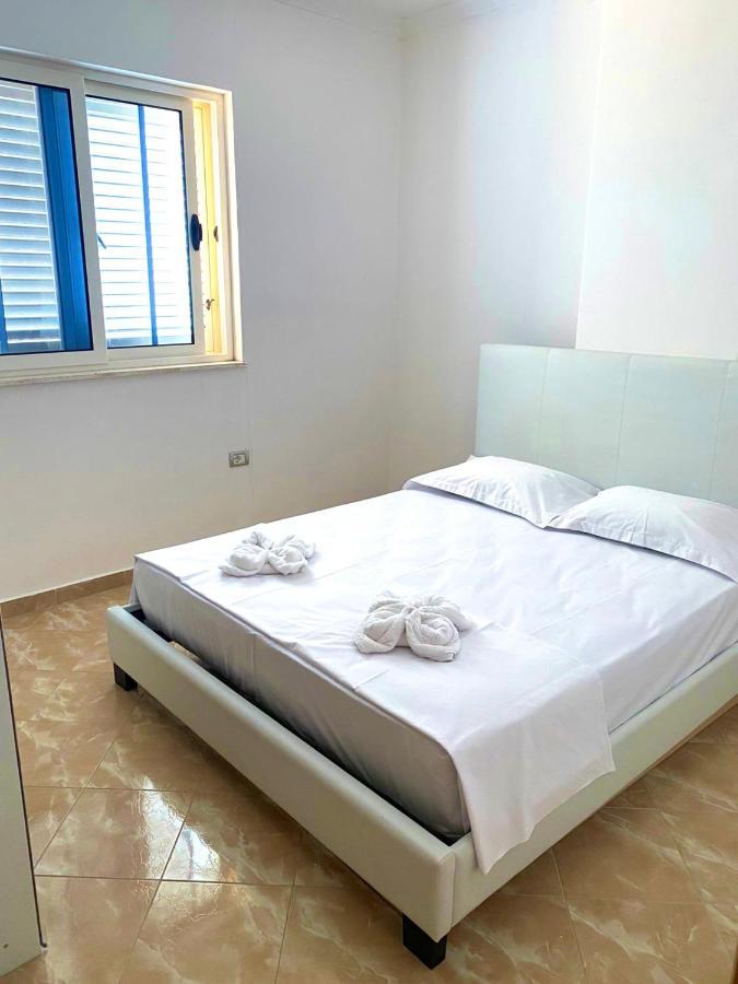 Star Apartments Durrës Zewnętrze zdjęcie