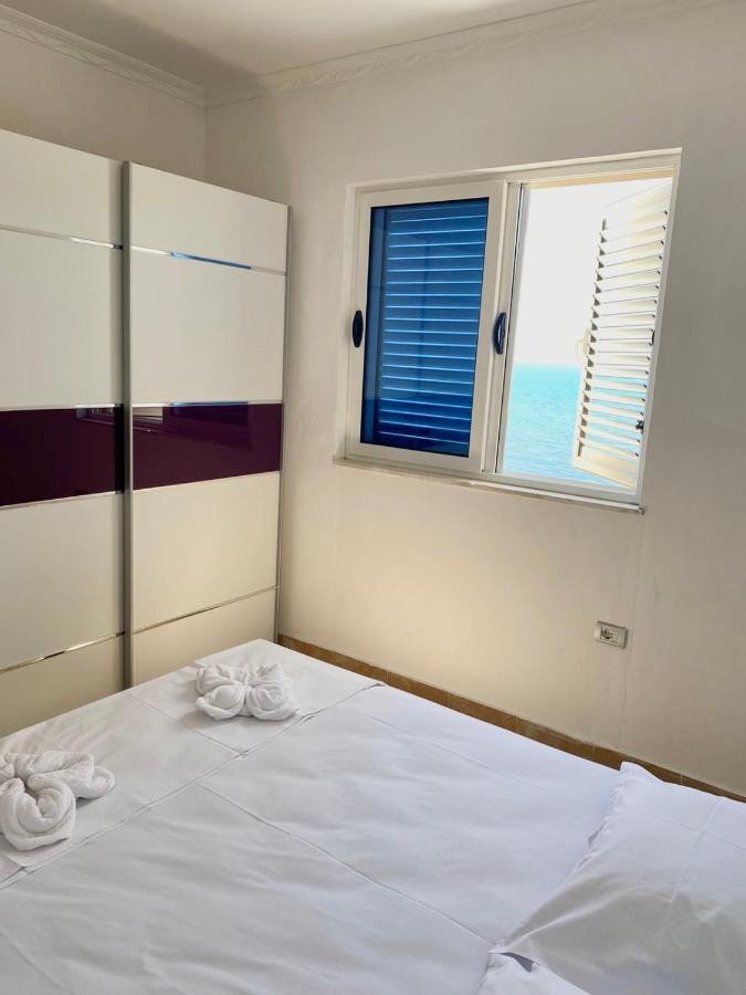 Star Apartments Durrës Zewnętrze zdjęcie