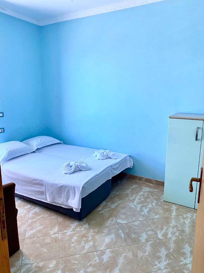 Star Apartments Durrës Zewnętrze zdjęcie