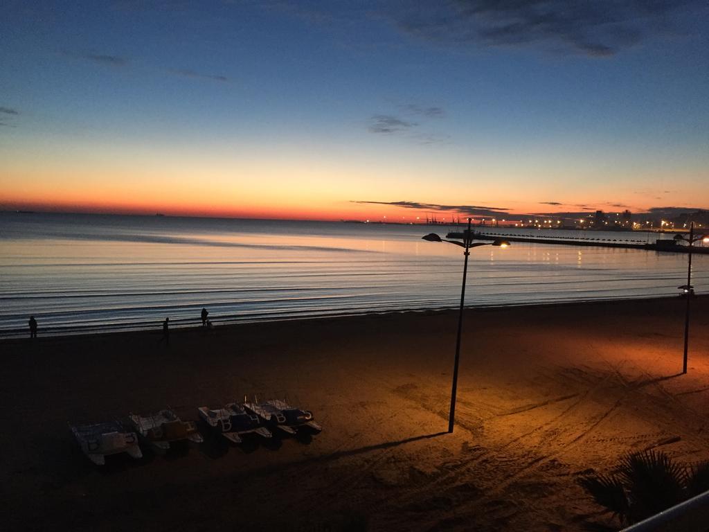 Star Apartments Durrës Zewnętrze zdjęcie