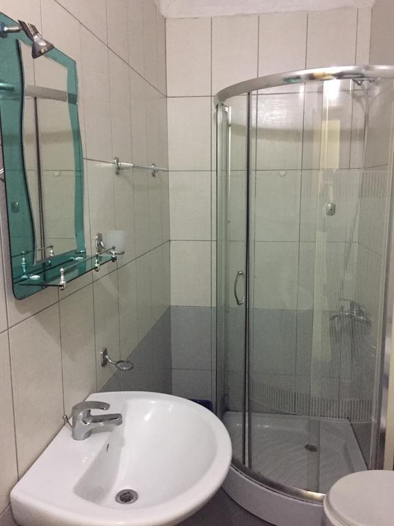 Star Apartments Durrës Zewnętrze zdjęcie