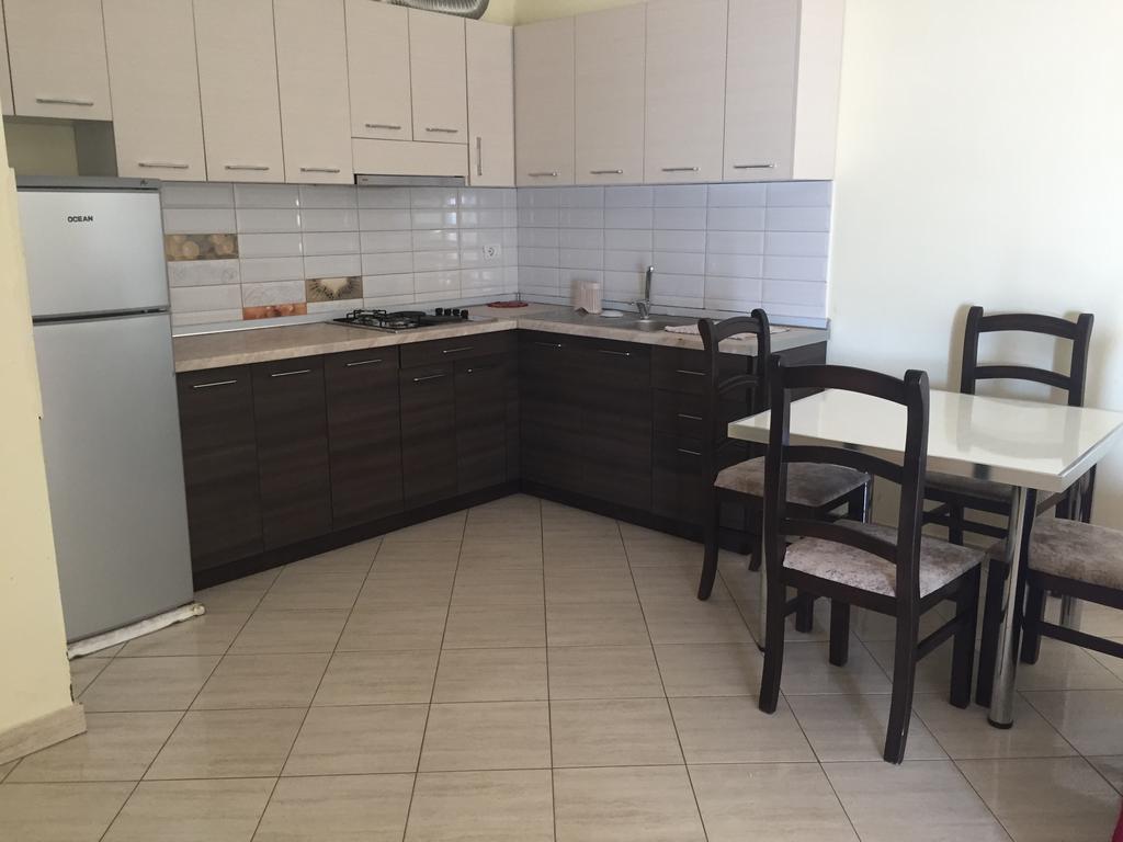 Star Apartments Durrës Zewnętrze zdjęcie