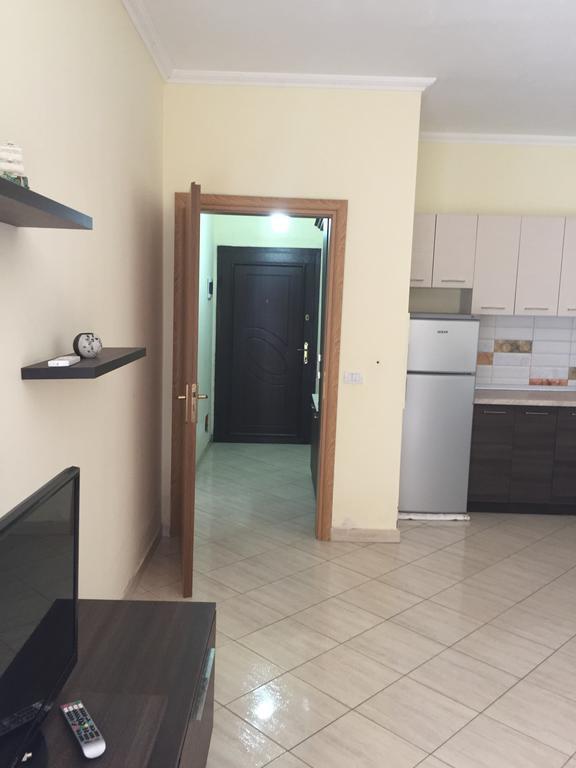 Star Apartments Durrës Zewnętrze zdjęcie