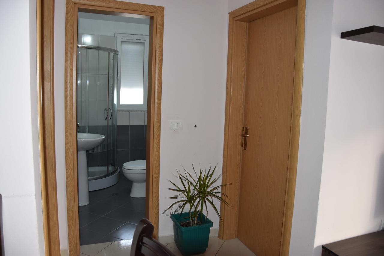 Star Apartments Durrës Zewnętrze zdjęcie
