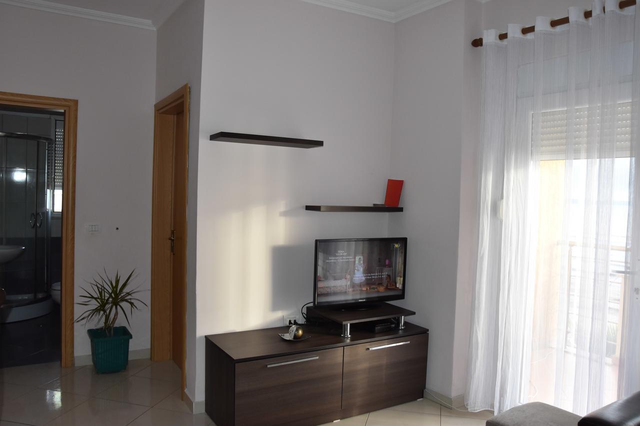 Star Apartments Durrës Zewnętrze zdjęcie