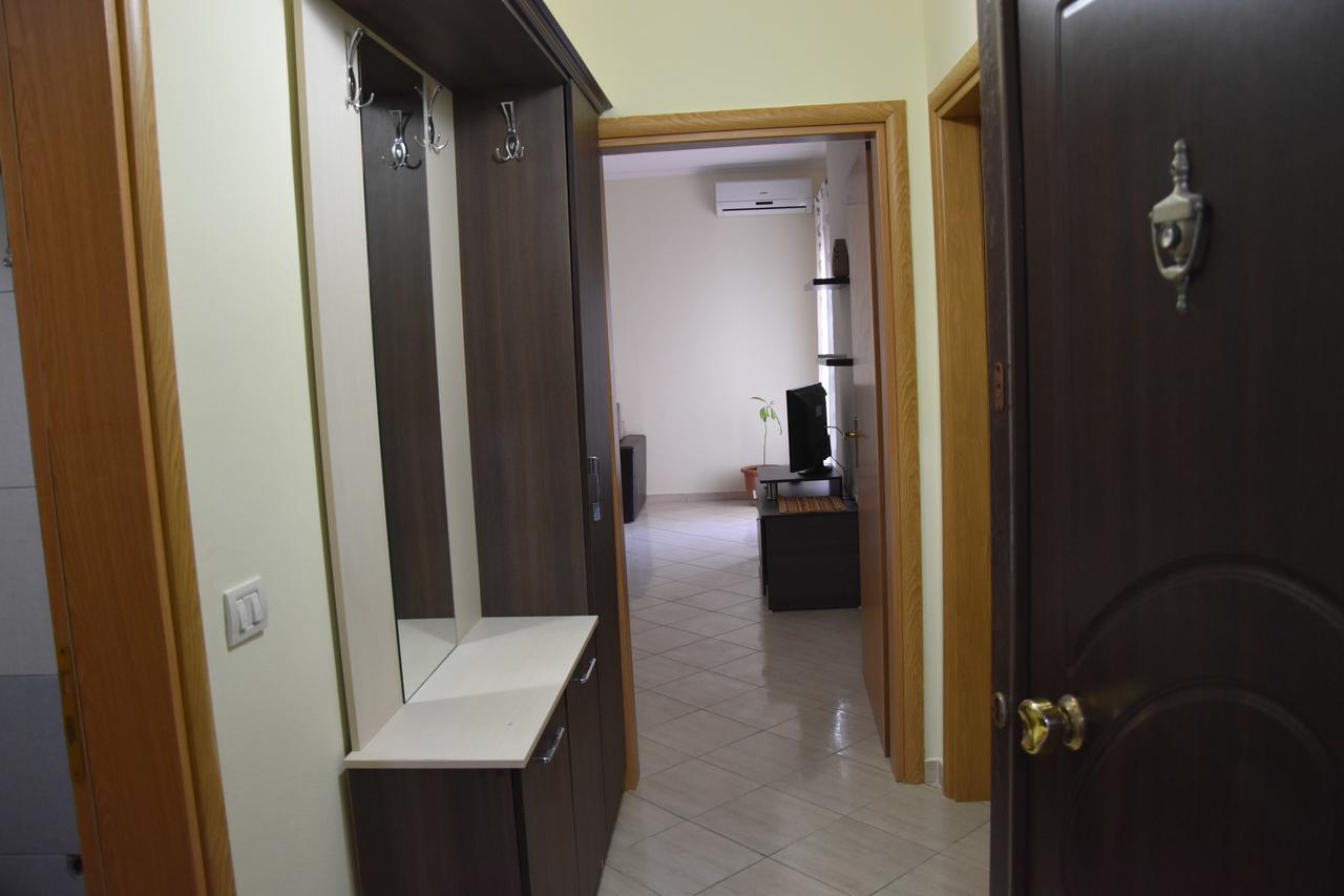 Star Apartments Durrës Zewnętrze zdjęcie