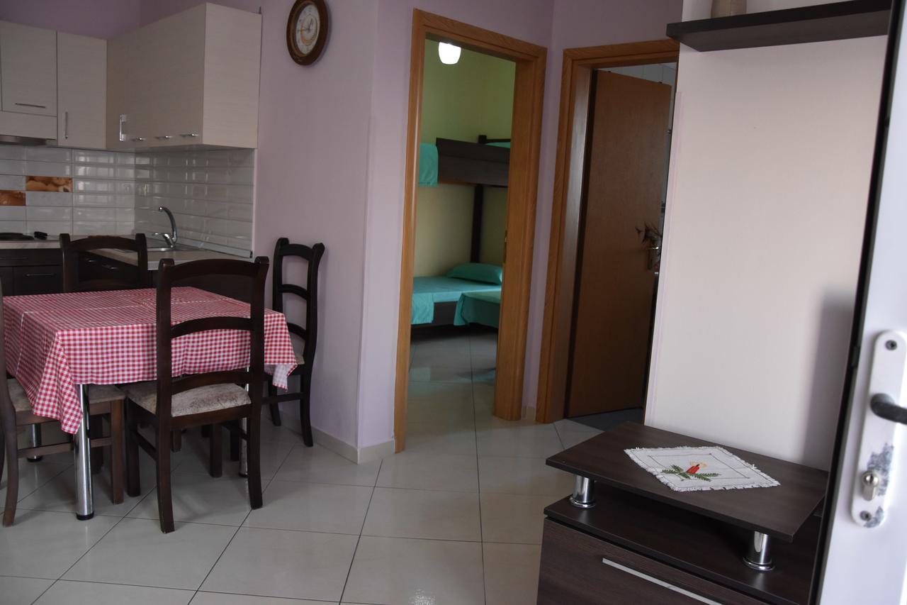 Star Apartments Durrës Zewnętrze zdjęcie