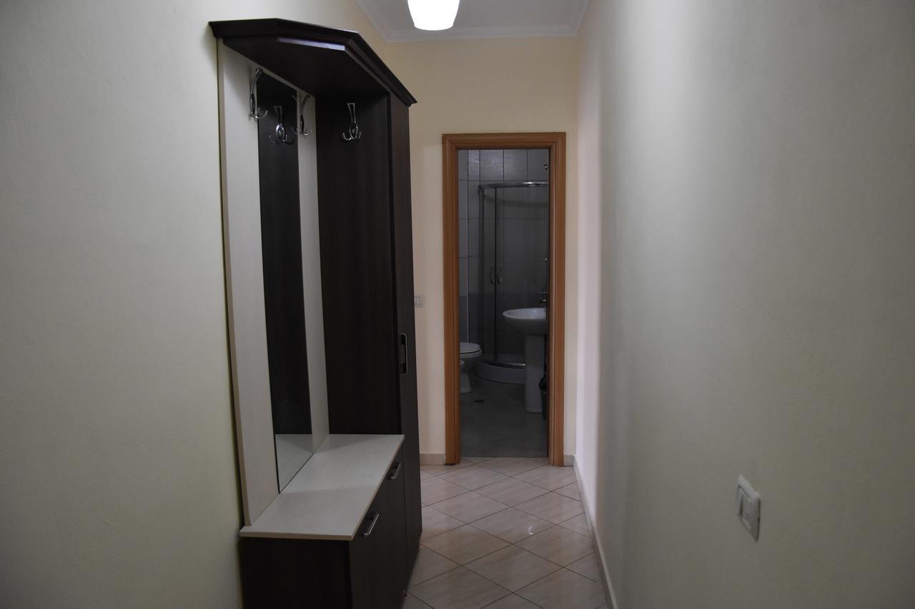 Star Apartments Durrës Zewnętrze zdjęcie
