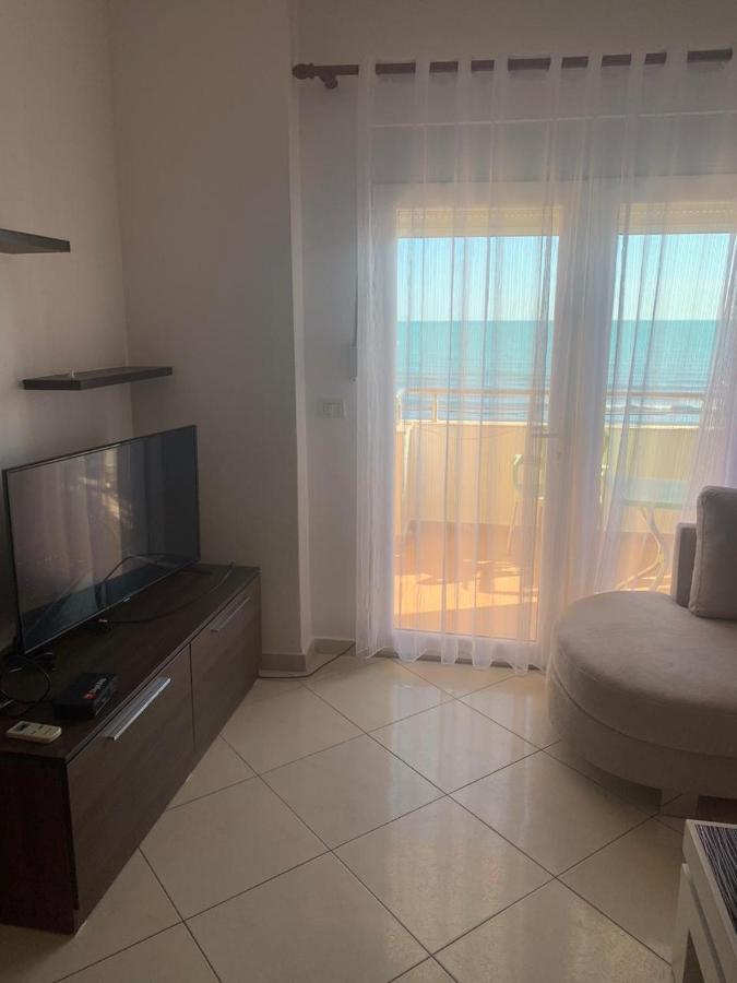 Star Apartments Durrës Zewnętrze zdjęcie